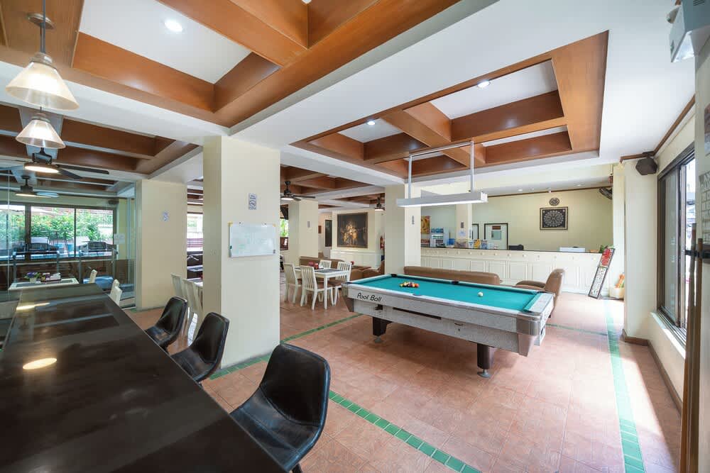 Patong Central Residence and Apartment 2
