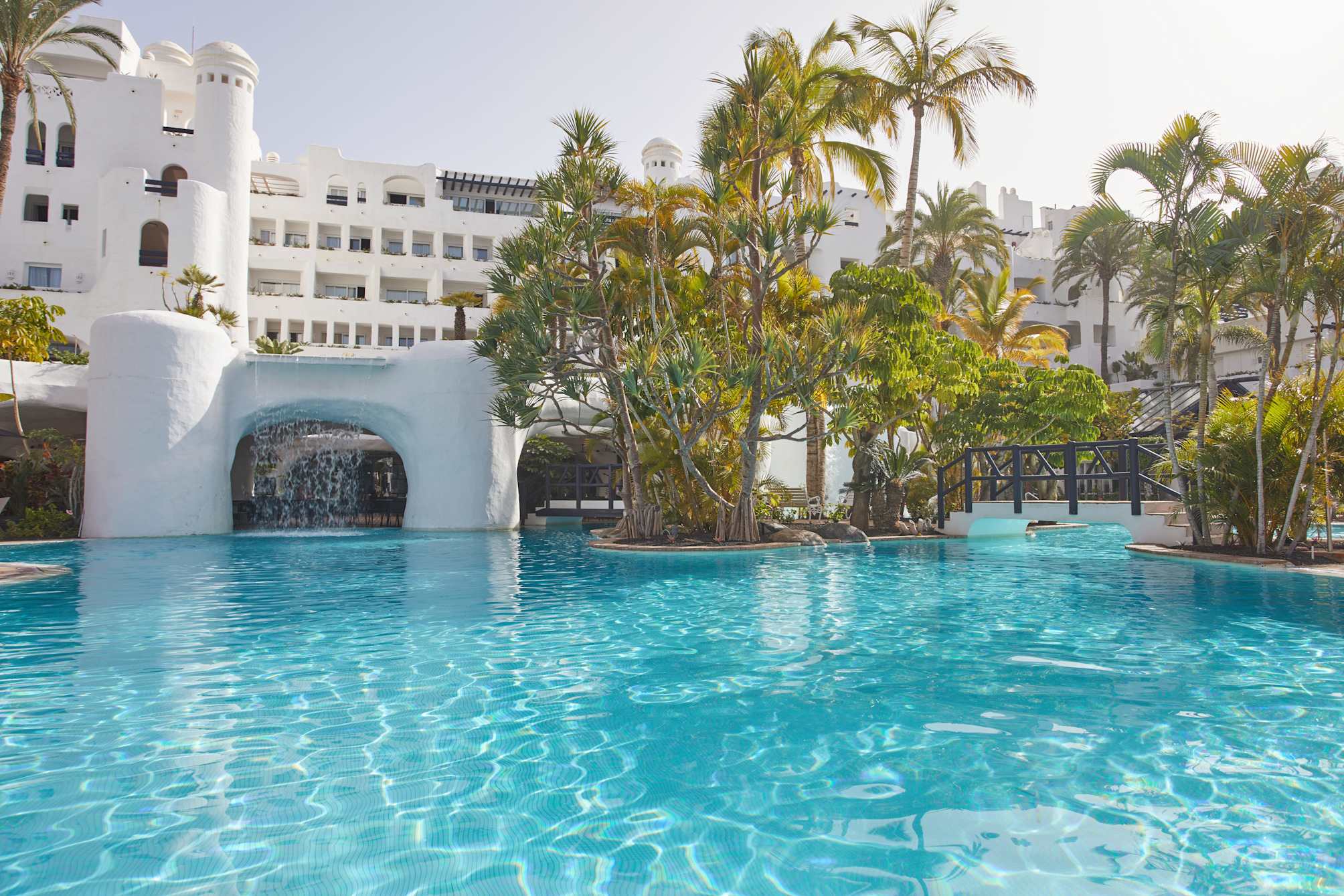 Dreams Jardin Tropical Resort & Spa 2