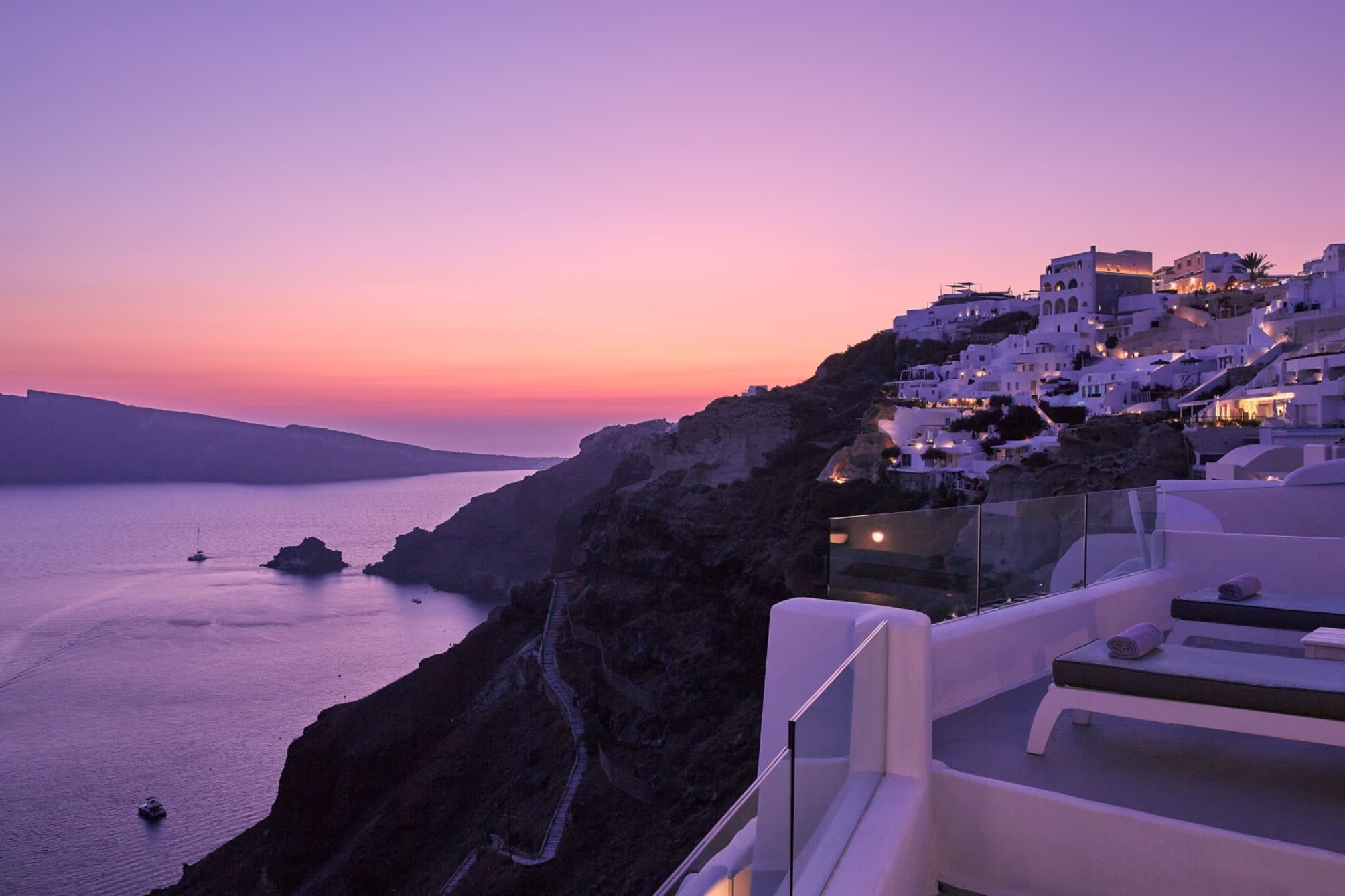 La Perla Villas and Suites - Adults Only 4