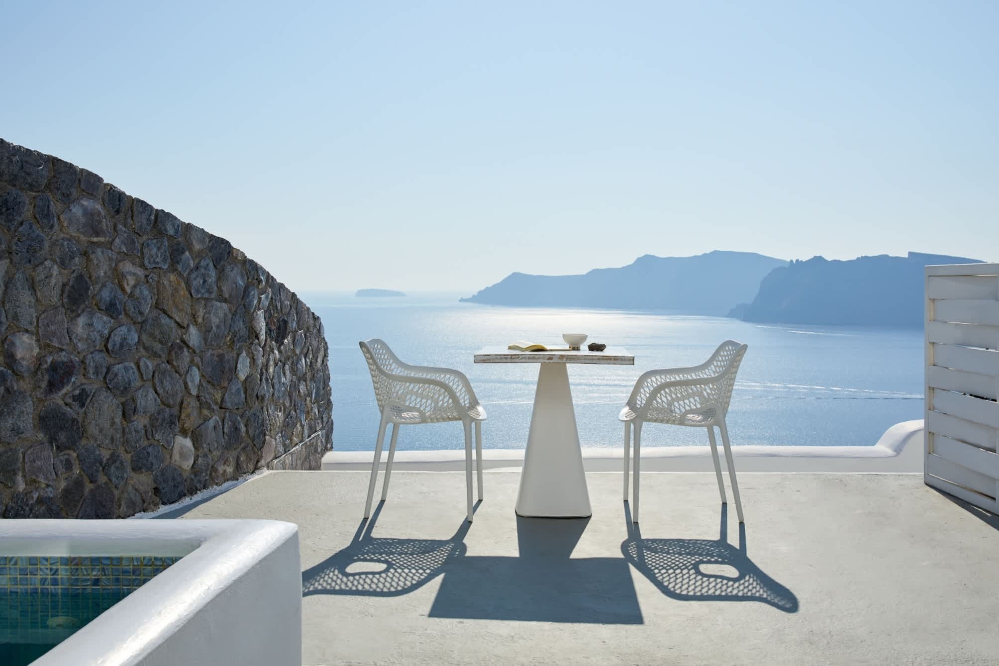 La Perla Villas and Suites - Adults Only 5