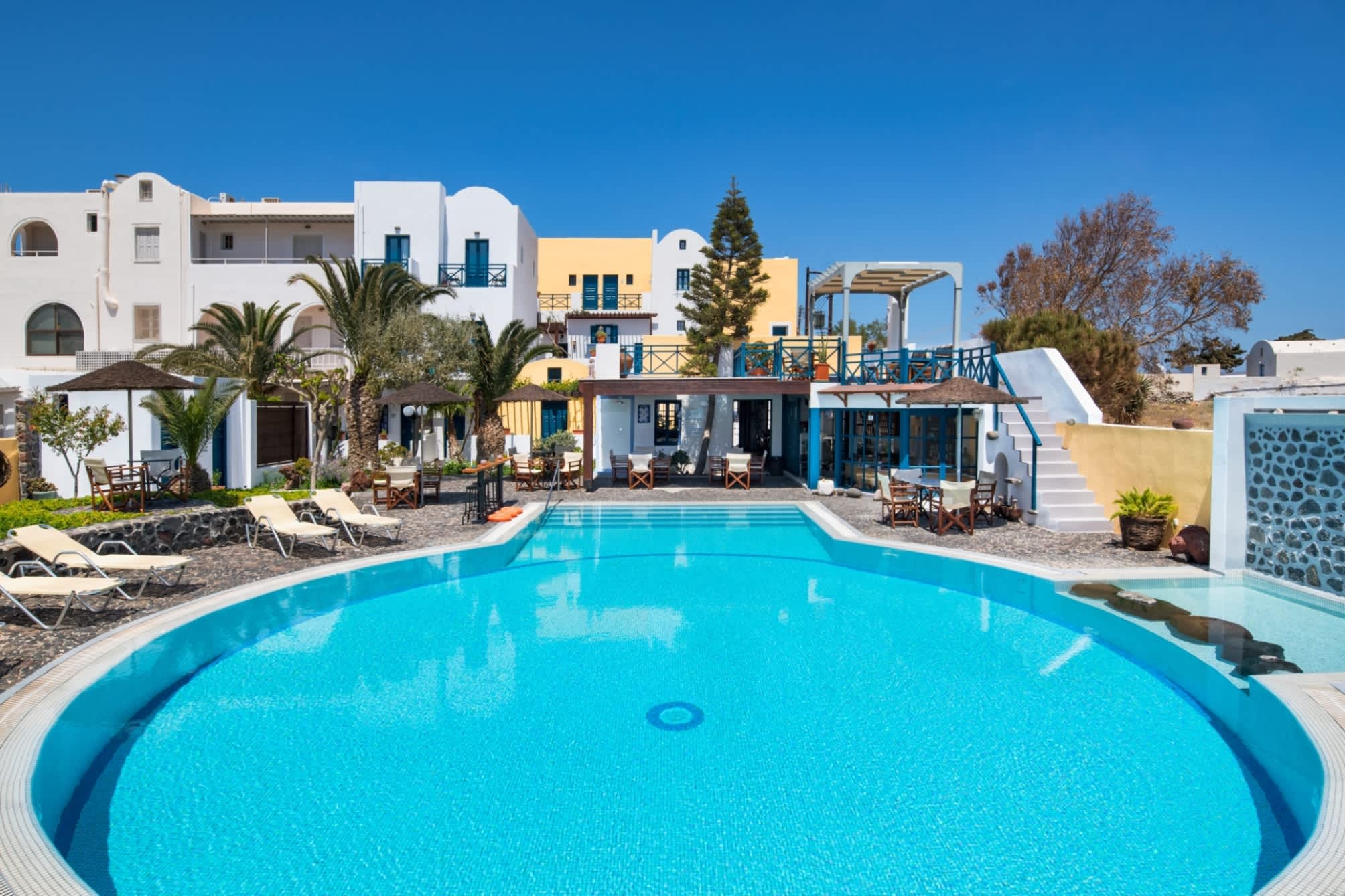 Kalimera Hotel 2