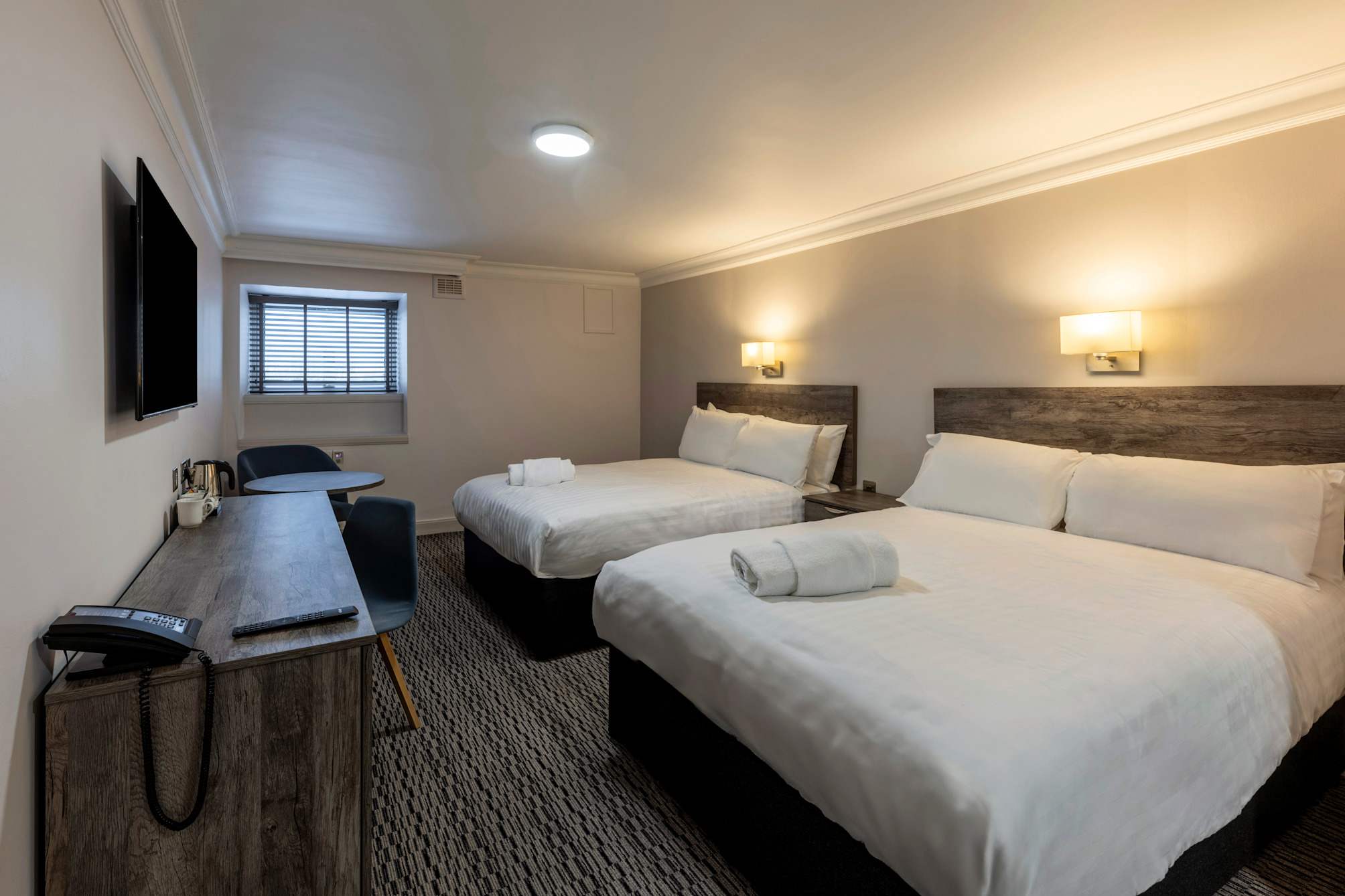 Copthorne Aberdeen Hotel 5