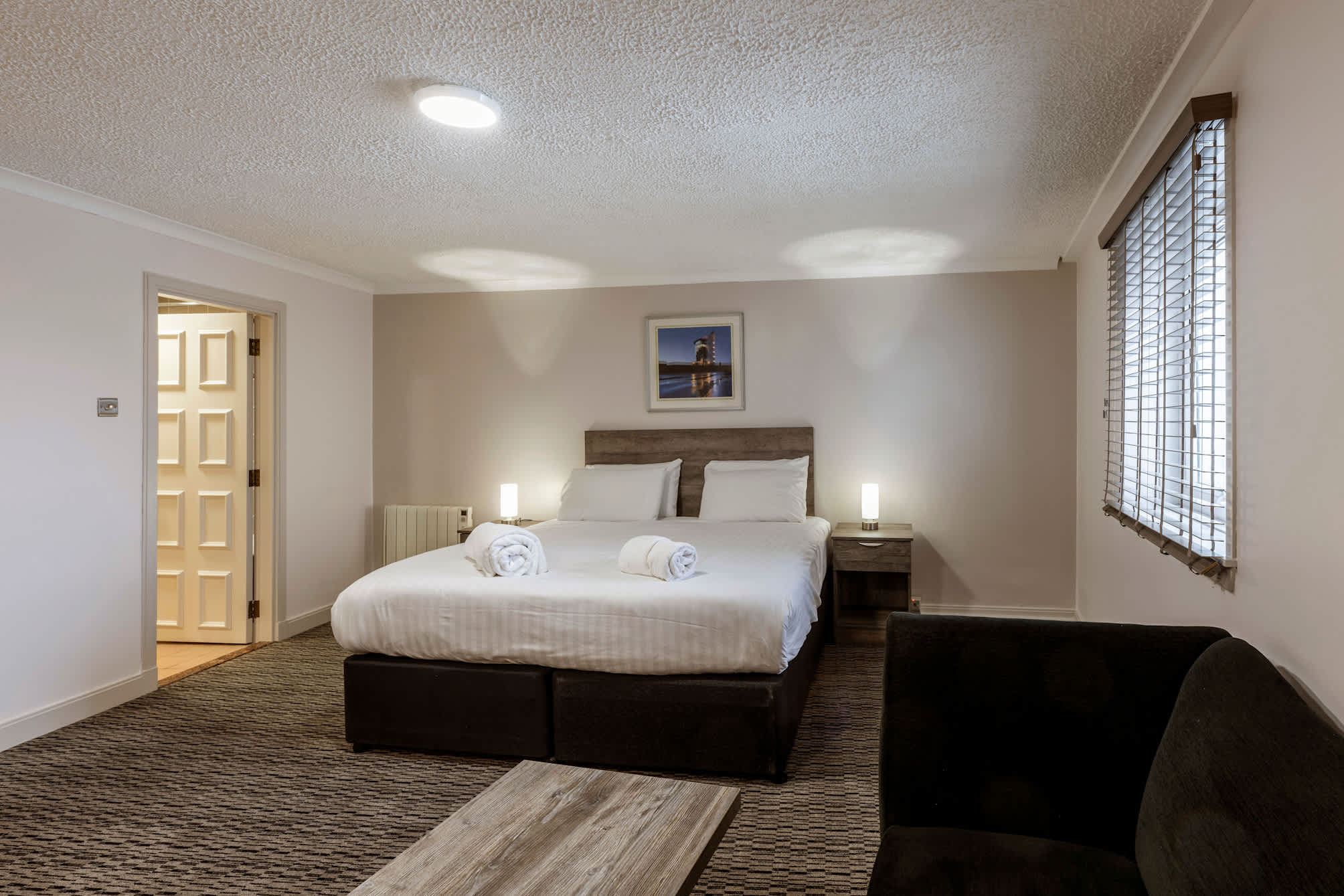 Copthorne Aberdeen Hotel 4