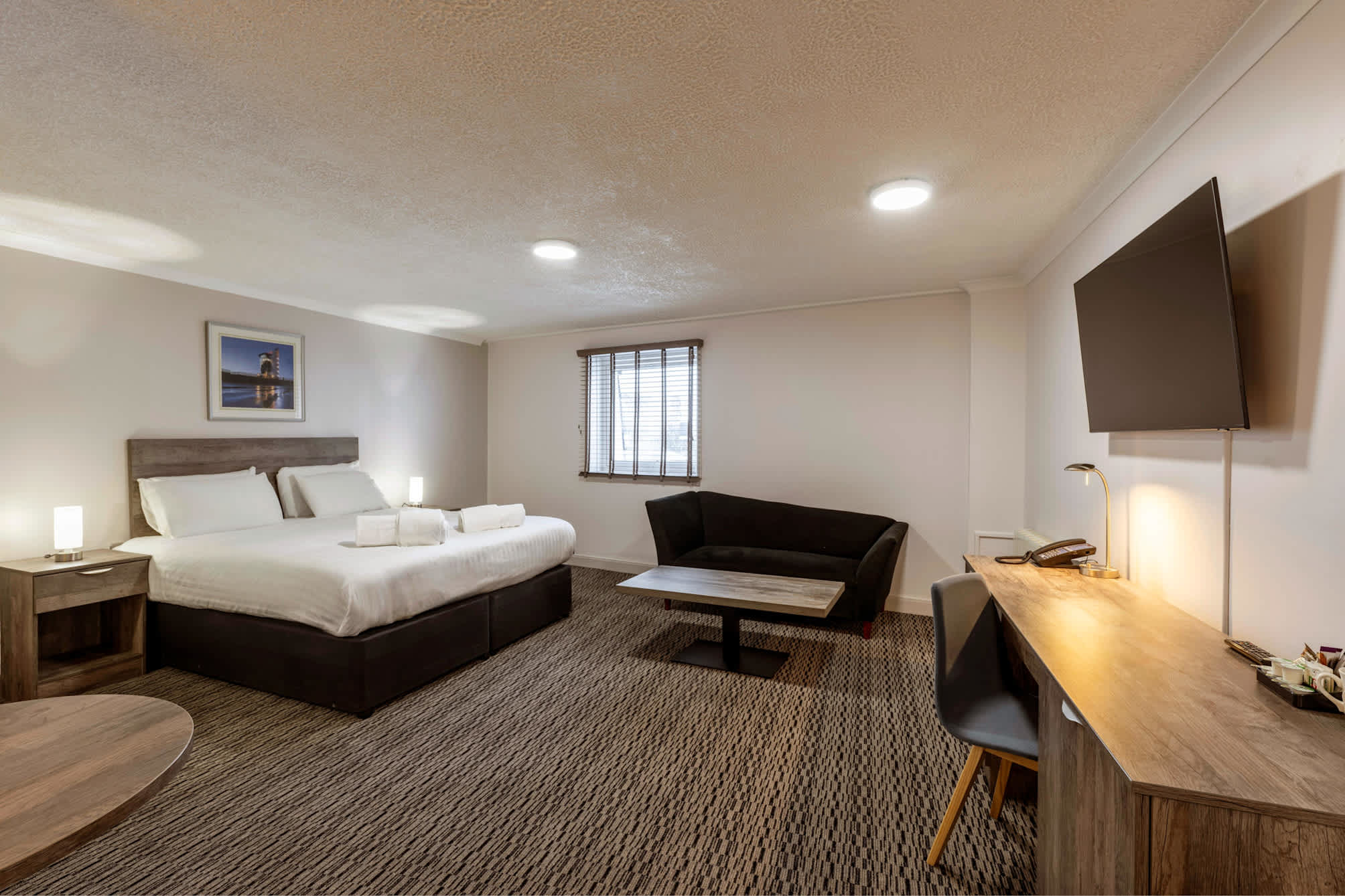 Copthorne Aberdeen Hotel 3