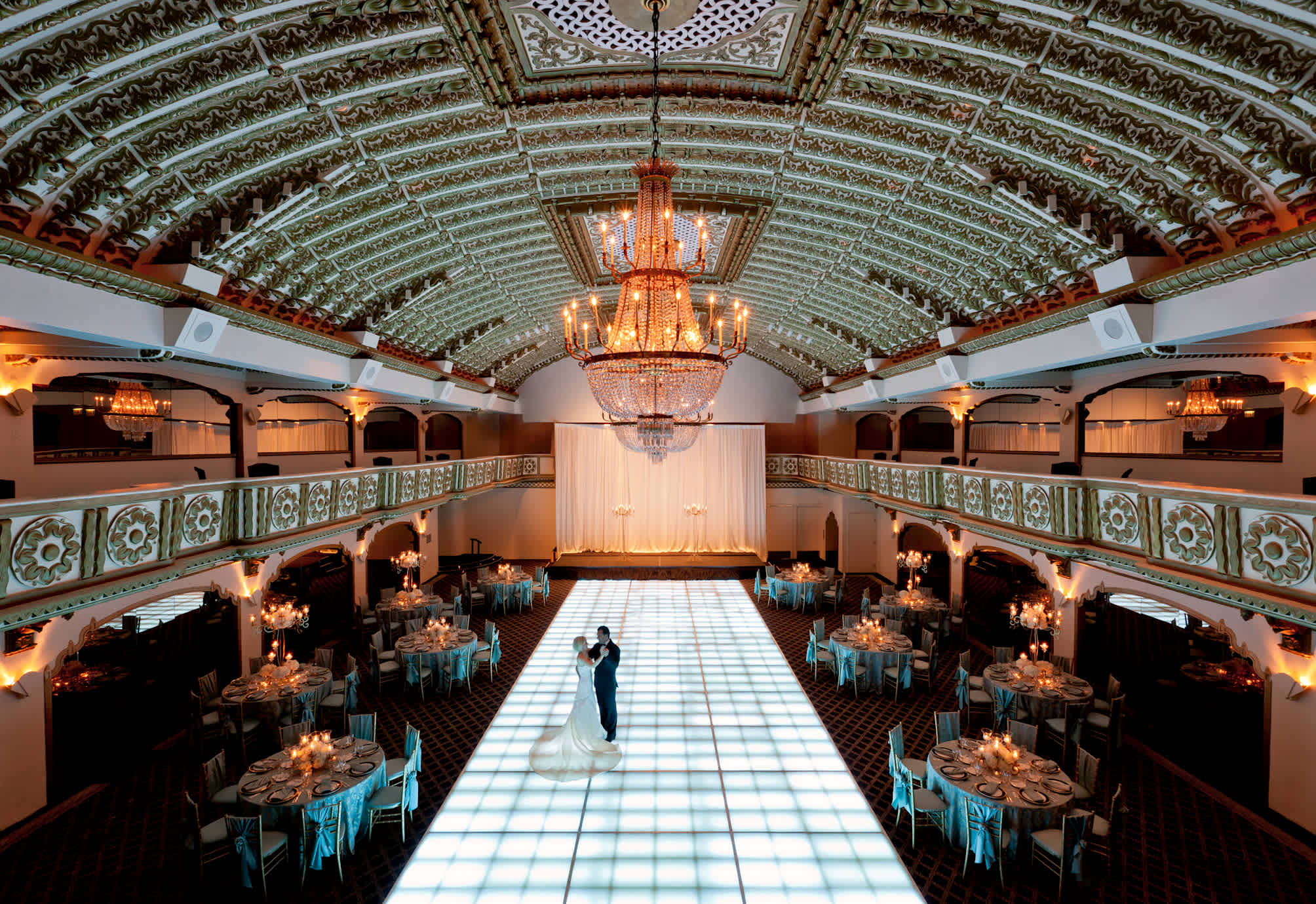 Millennium Knickerbocker Chicago 2