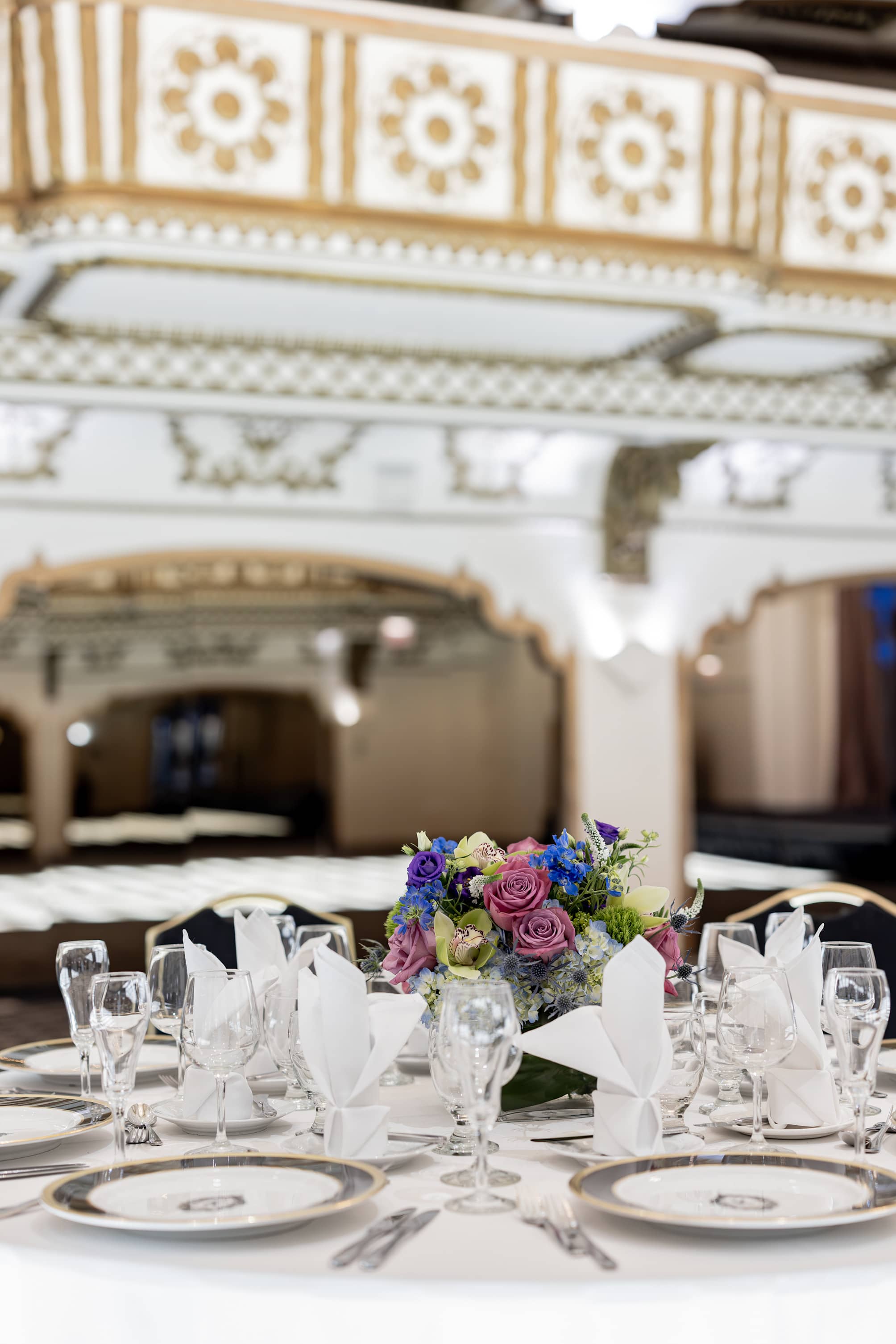 Millennium Knickerbocker Chicago 5