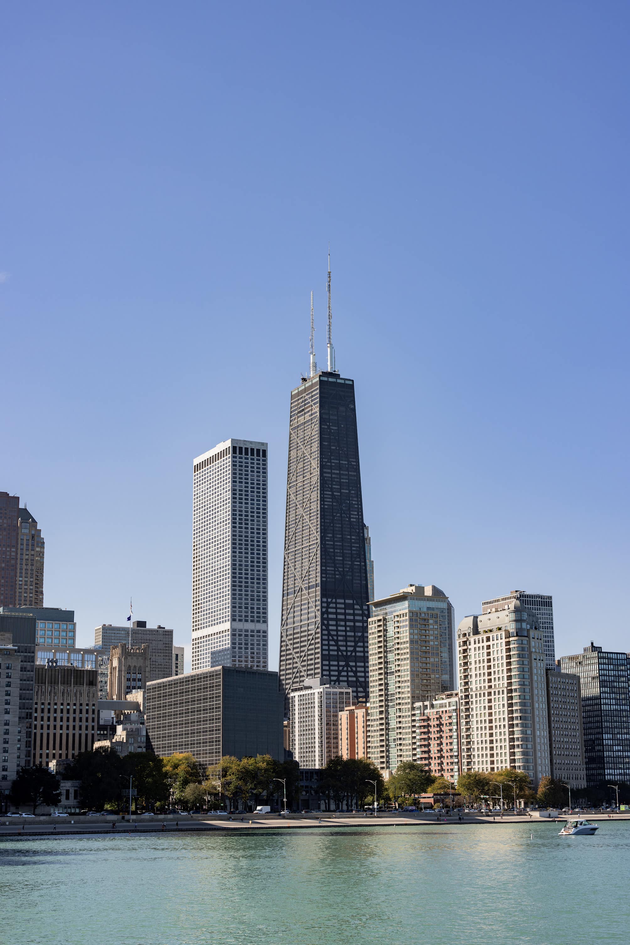 Millennium Knickerbocker Chicago 1