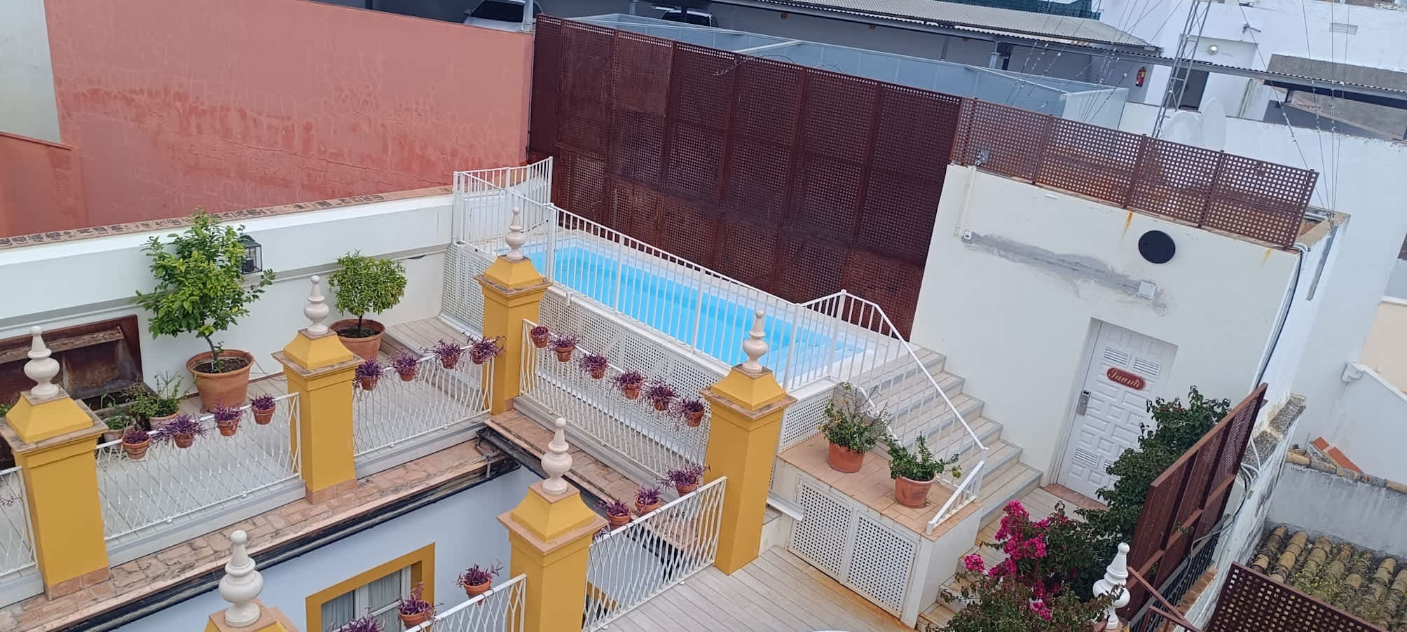 Las Casas de El Arenal 3