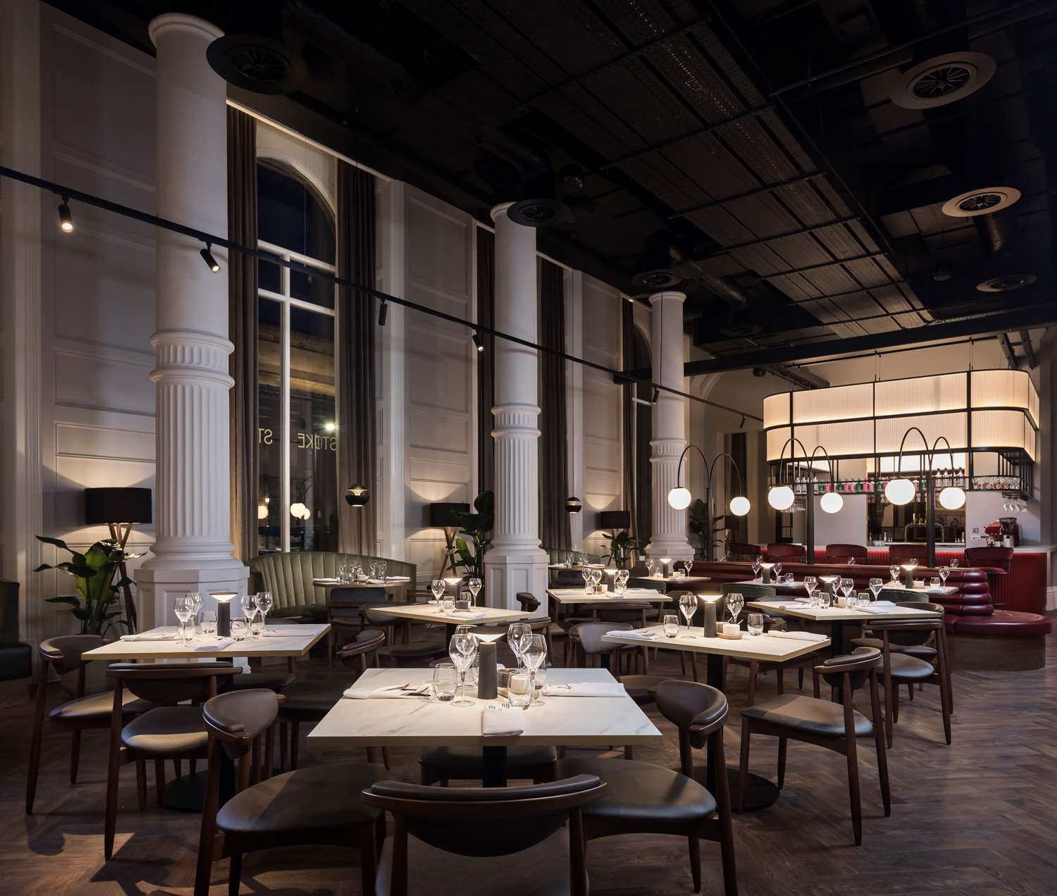 Radisson RED Hotel, Liverpool 4