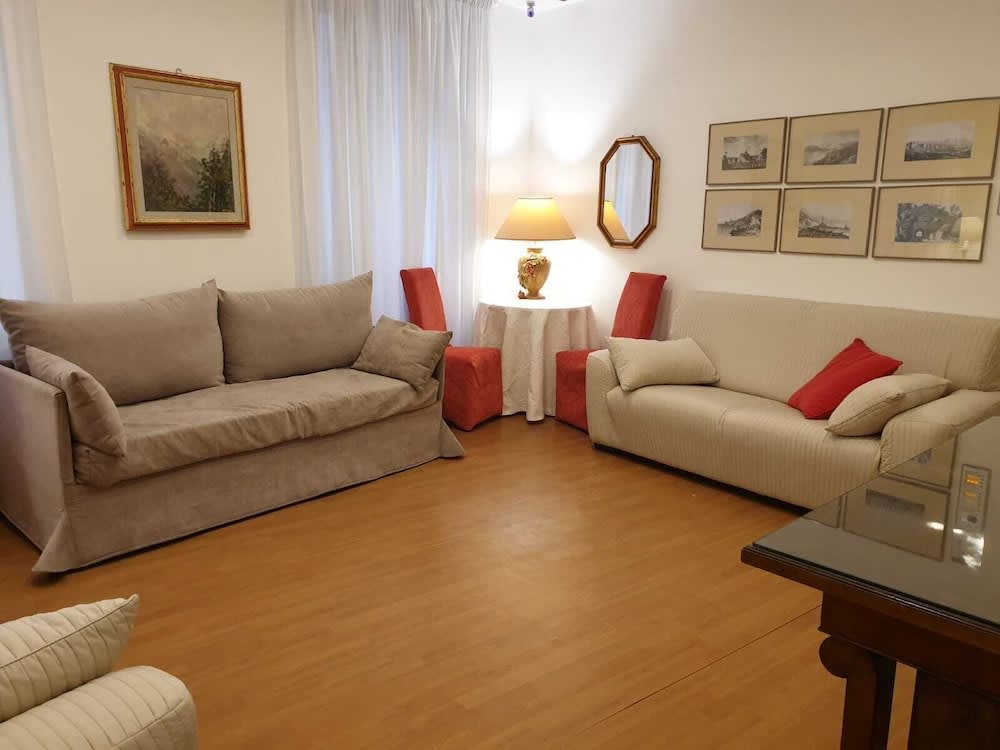 Rooms Palazzo Groppallo 2