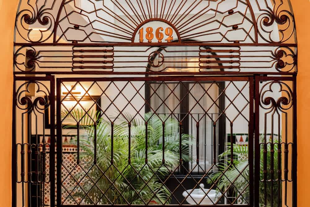Casa 1862 Heritage Suites by Stay Unique 2