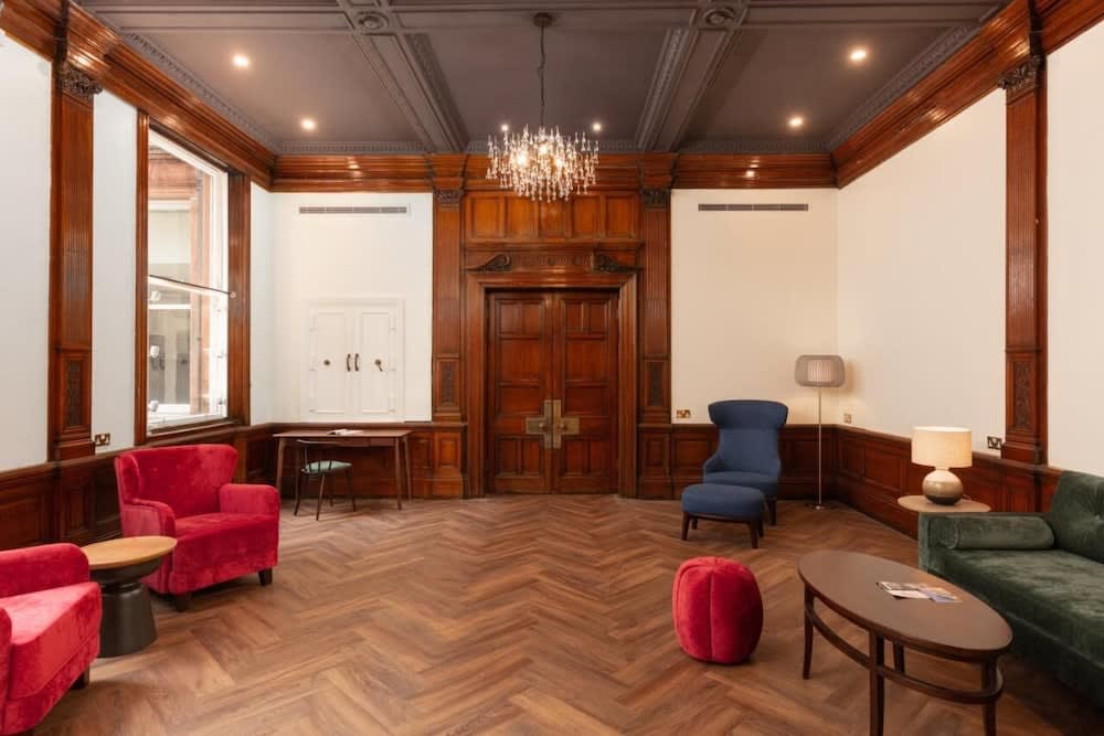 Tune Hotel Liverpool 3