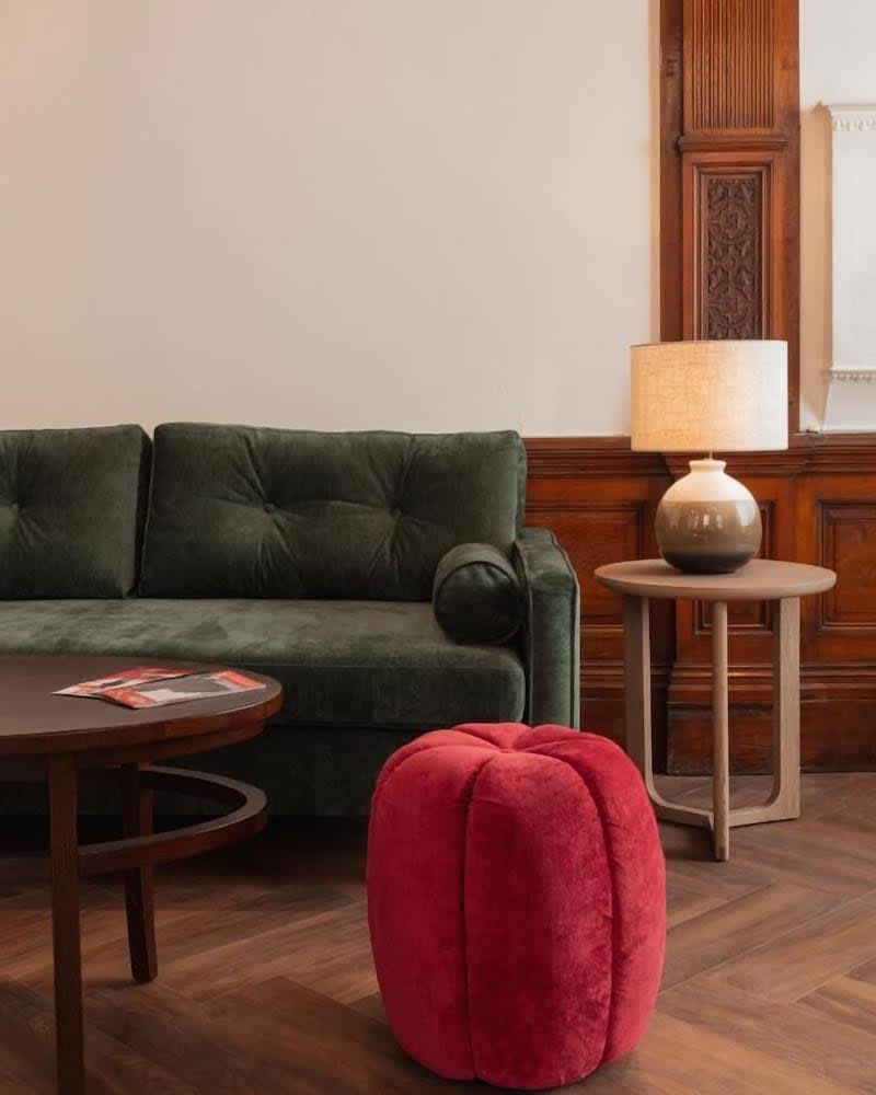 Tune Hotel Liverpool 2