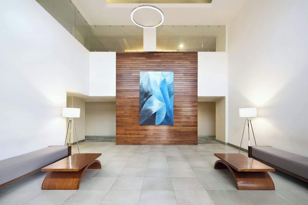 Marriott Puebla Hotel Meson del Angel 4