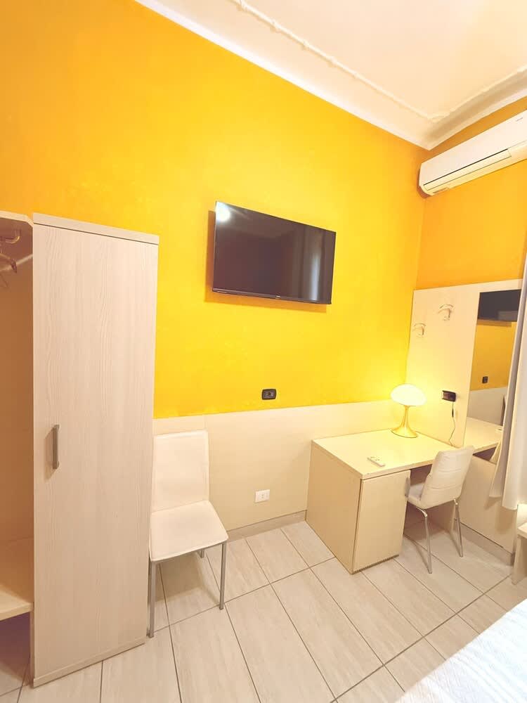 Guest House Hola Roma 2