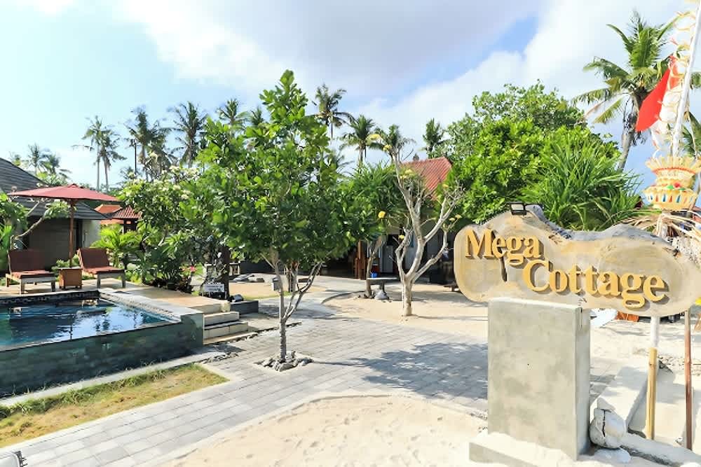 Mega Cottages 1