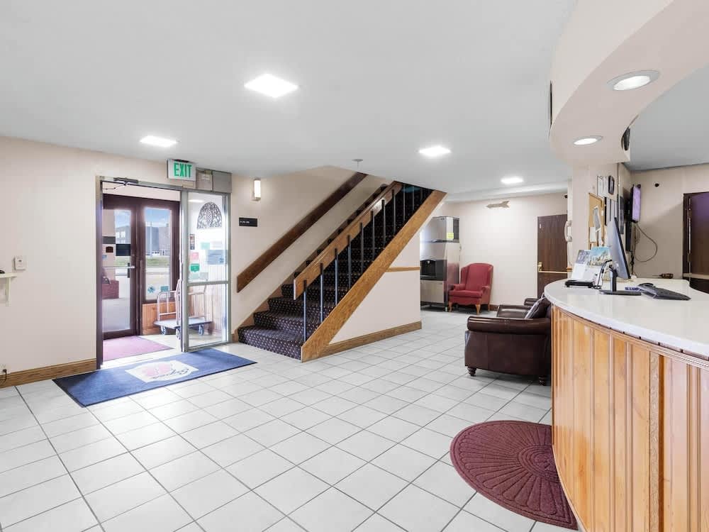 Super 8 by Wyndham Ogallala 3