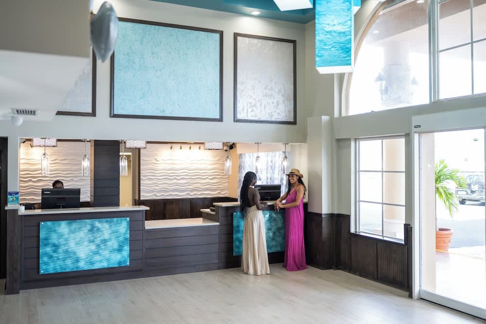 Windward Passage Hotel 1