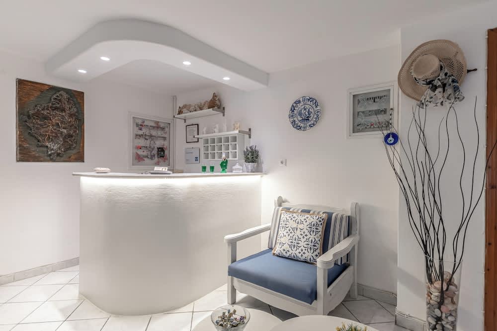 Zanneta Apartments & Suites 2