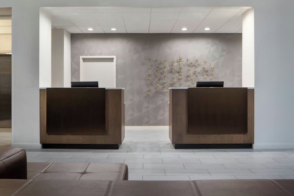 SpringHill Suites by Marriott Dallas Downtown / West End 2