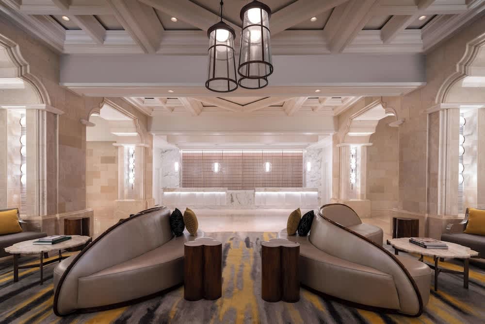 The Ritz-Carlton Orlando, Grande Lakes 2
