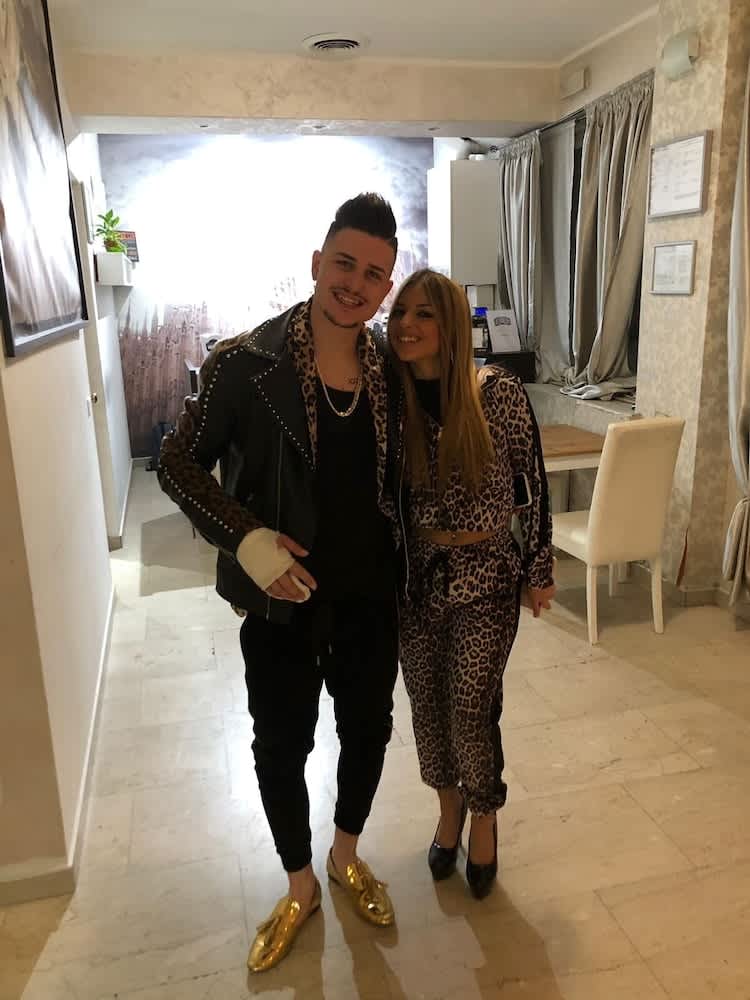 Lion University & Youth Hostel Milano 5