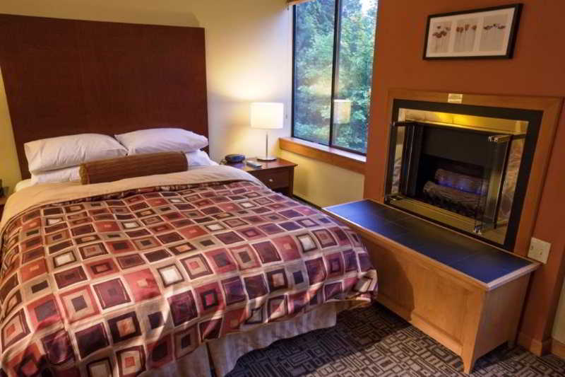 Mountainside Lodge 3