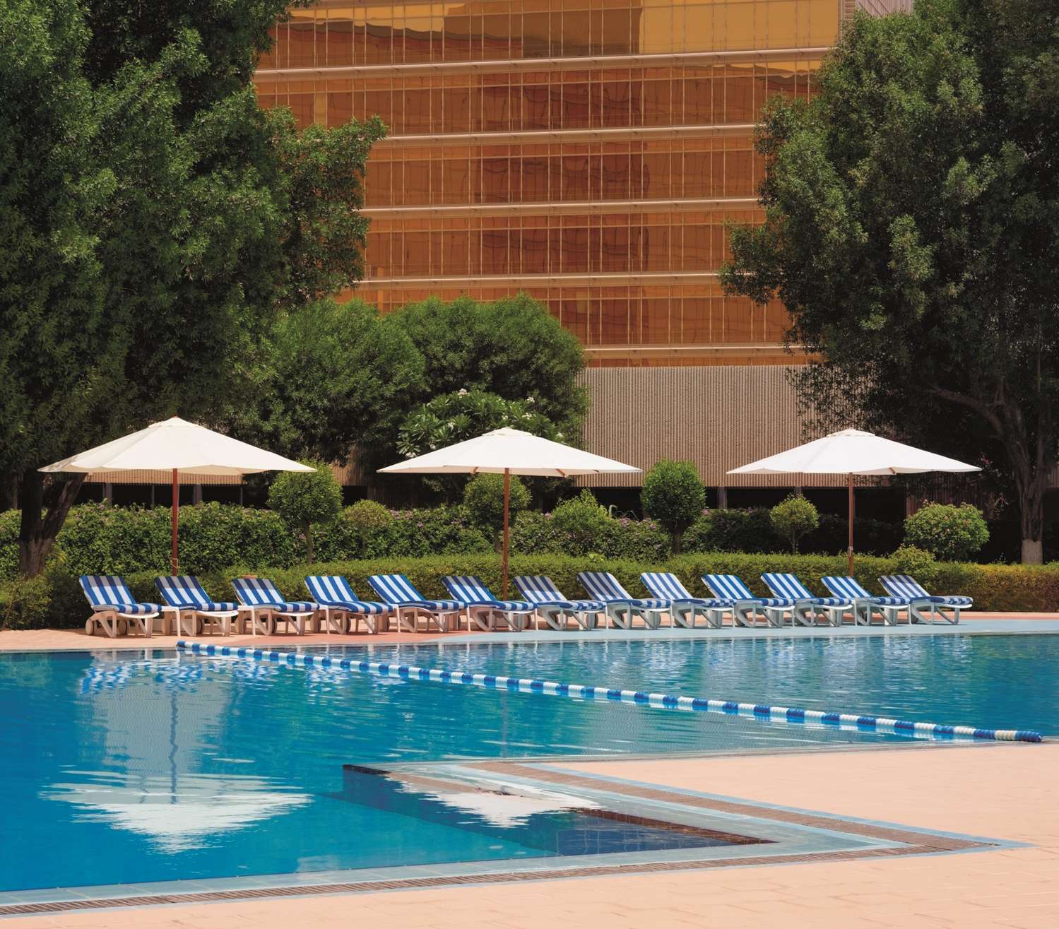 Radisson Blu Hotel, Doha 2