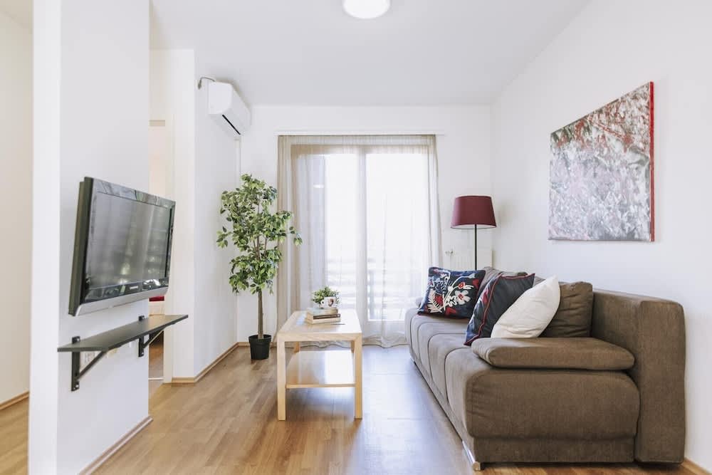 Apartmani Terme Sveti Martin 2