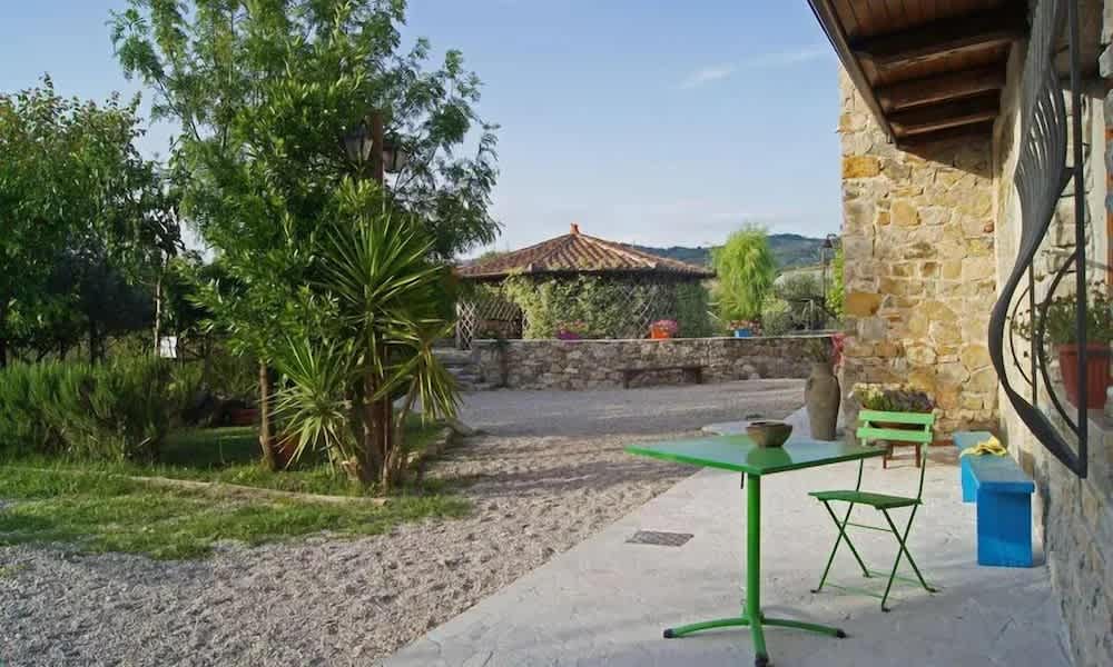Agriturismo Mammarella 1