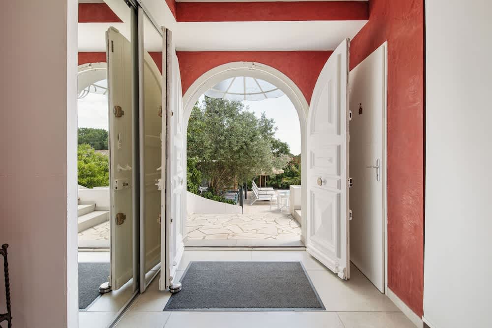 Villa Rasoa 2