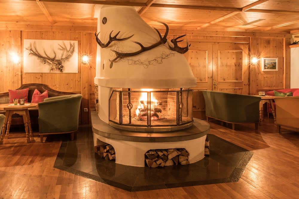 Hotel Montafoner Hof 3