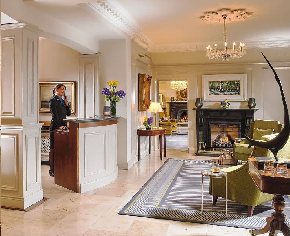 Killarney Randles Hotel 2