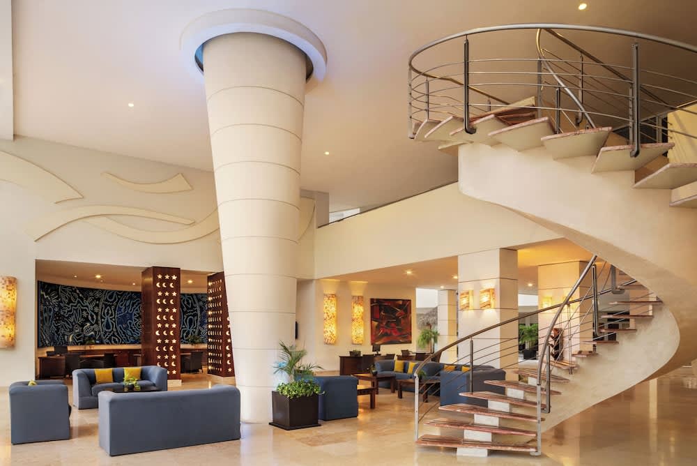 Fiesta Americana Riviera Nayarit Resort All Inclusive & Spa 2