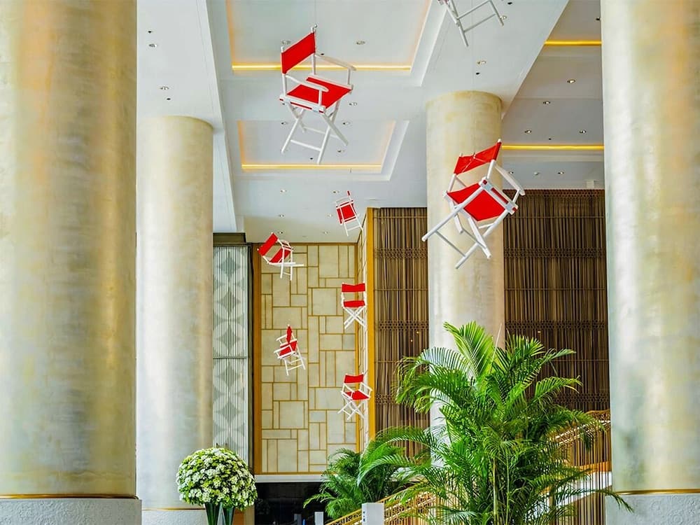 The Peninsula Beijing 2