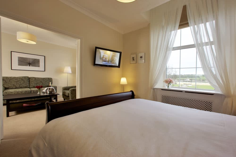 Walter Raleigh Hotel 2