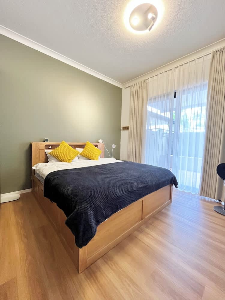 Parkview Apartments 1
