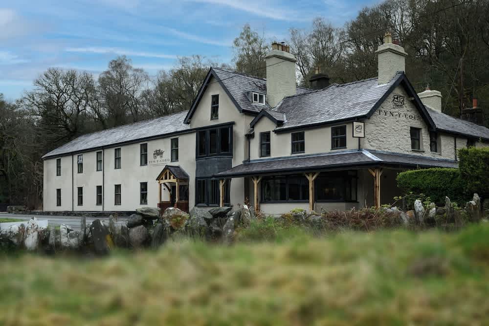 Tyn-y-Coed Inn 1