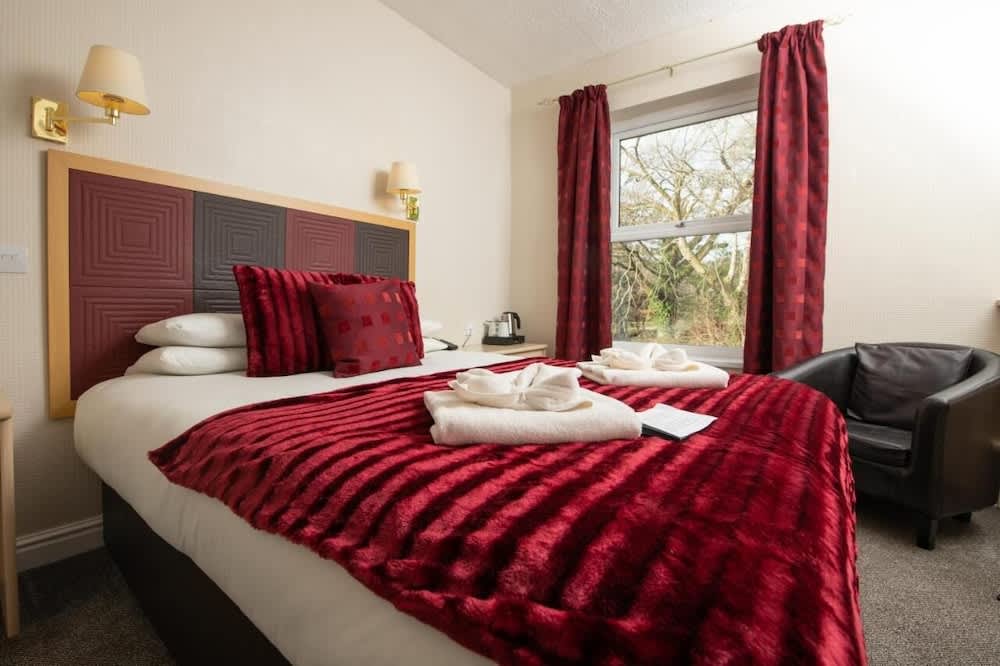 Tyn-y-Coed Inn 2