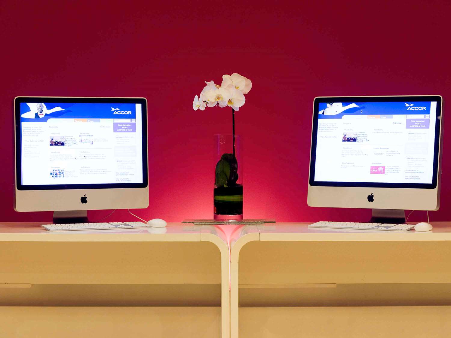 Beijing XinQiao Hotel 2