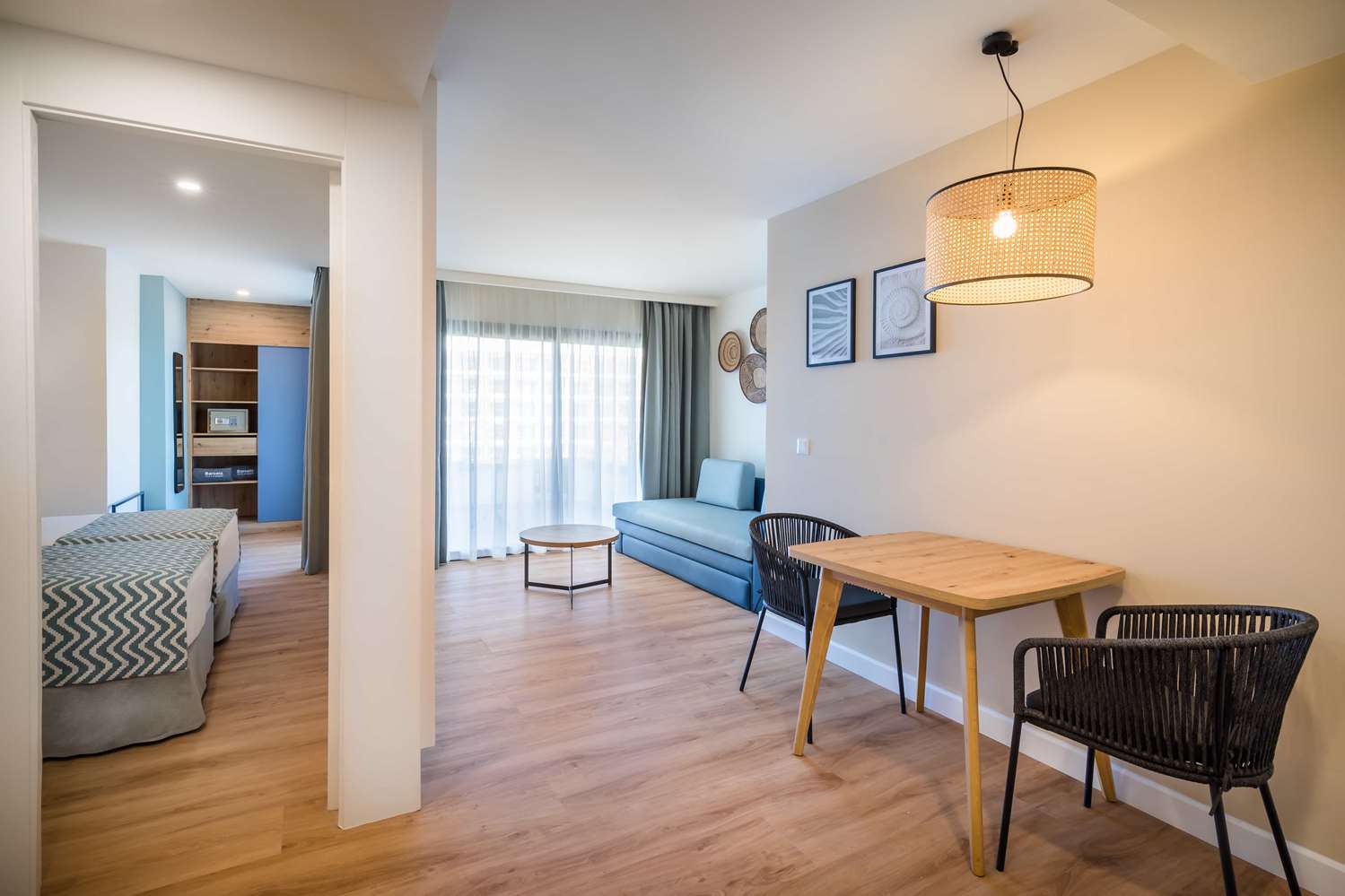 Barcelo Margaritas 2