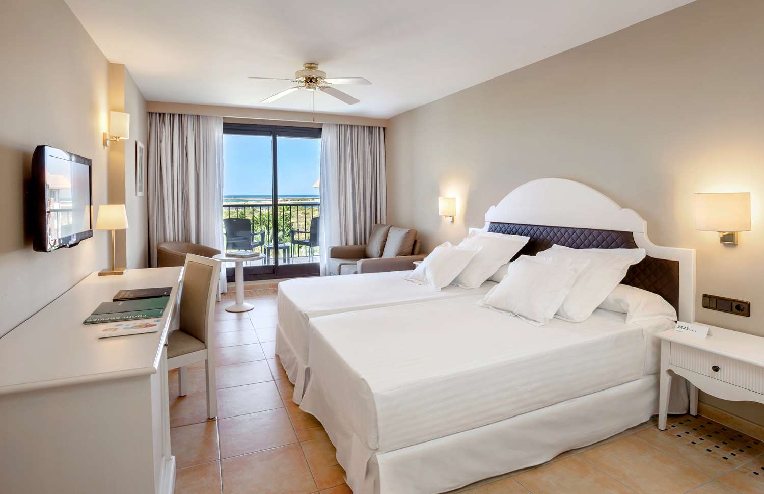 Occidental Isla Cristina 5