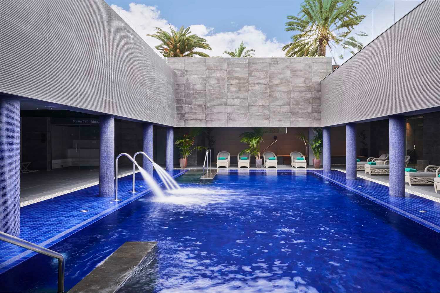 Santa Catalina, A Royal Hideaway Hotel 2