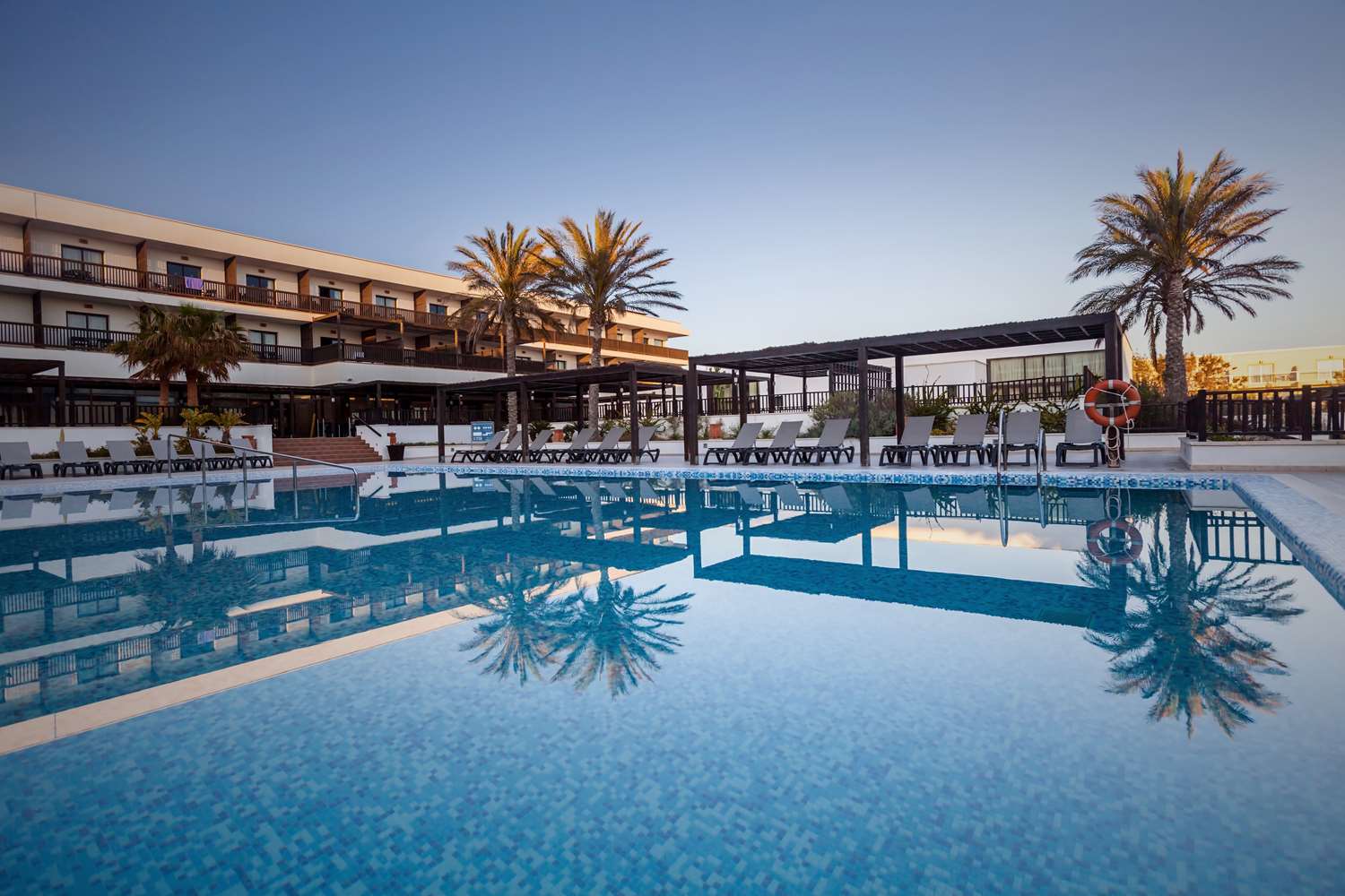 Barcelo Cabo De Gata - Retamar 3