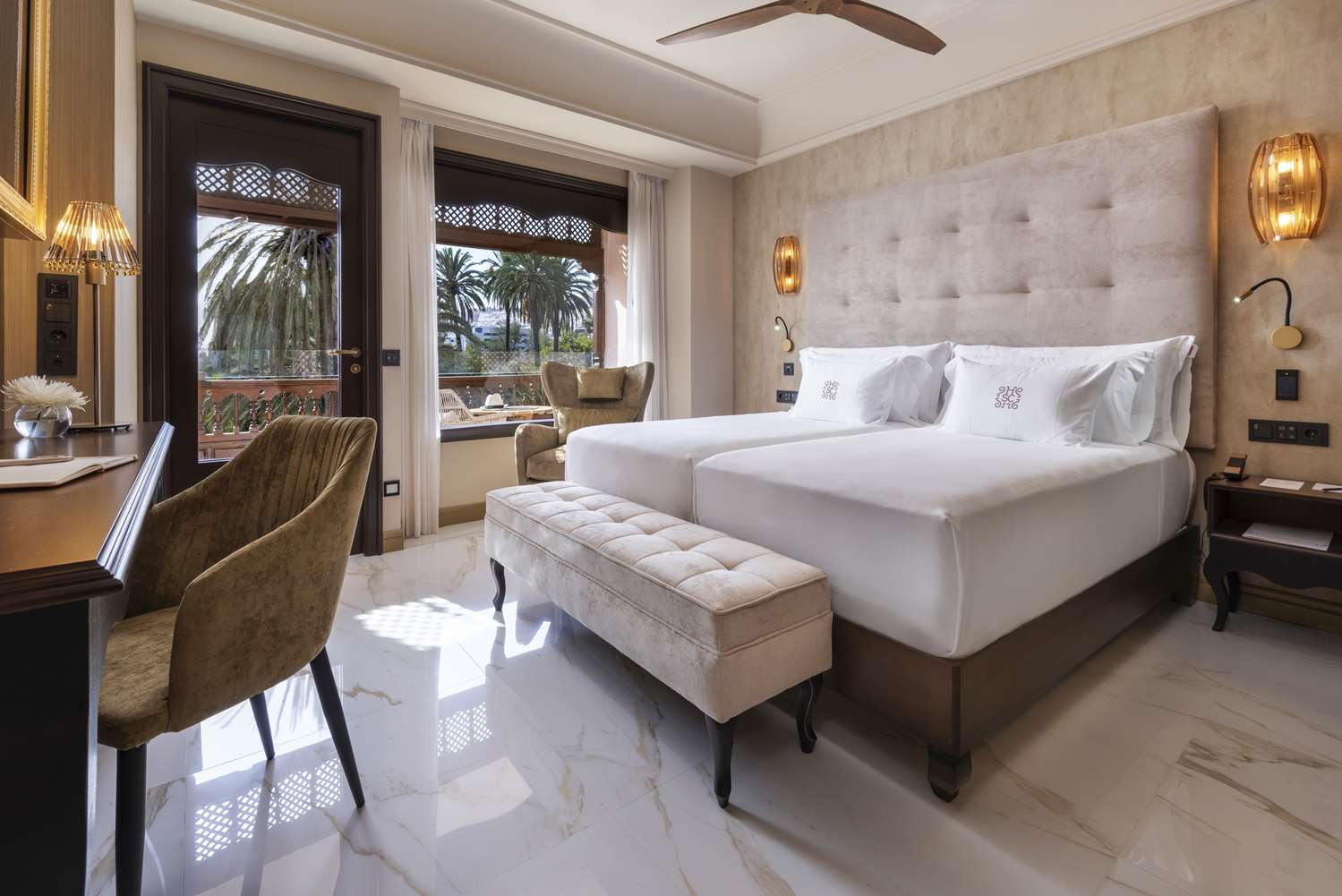 Santa Catalina, A Royal Hideaway Hotel 5