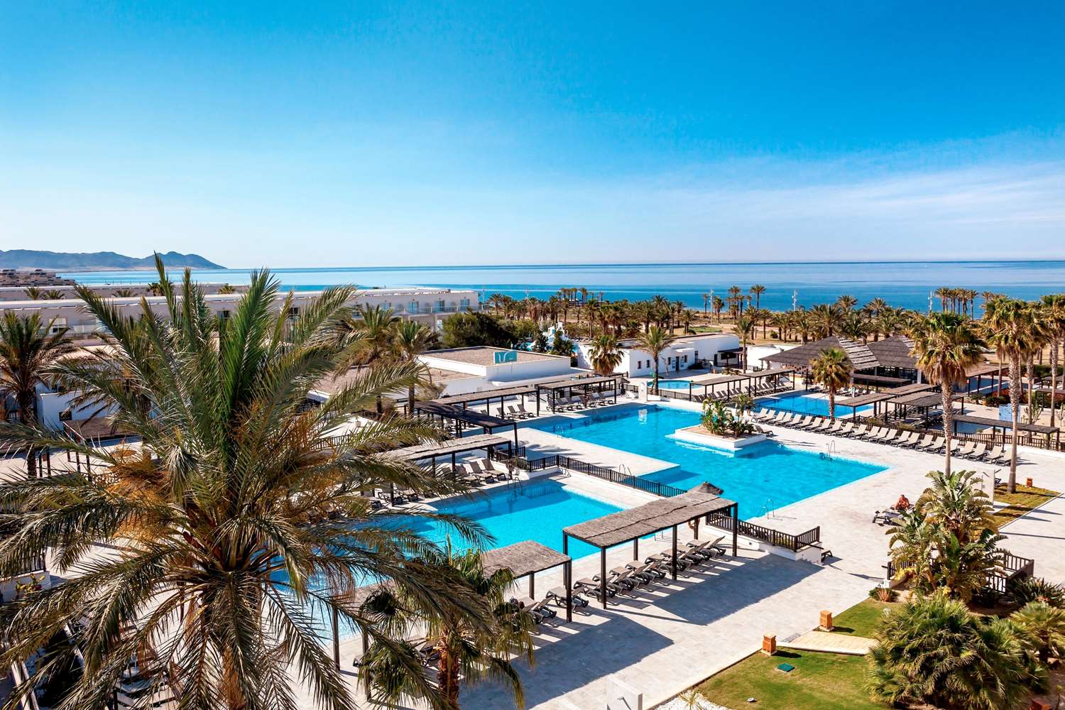 Barcelo Cabo De Gata - Retamar 1