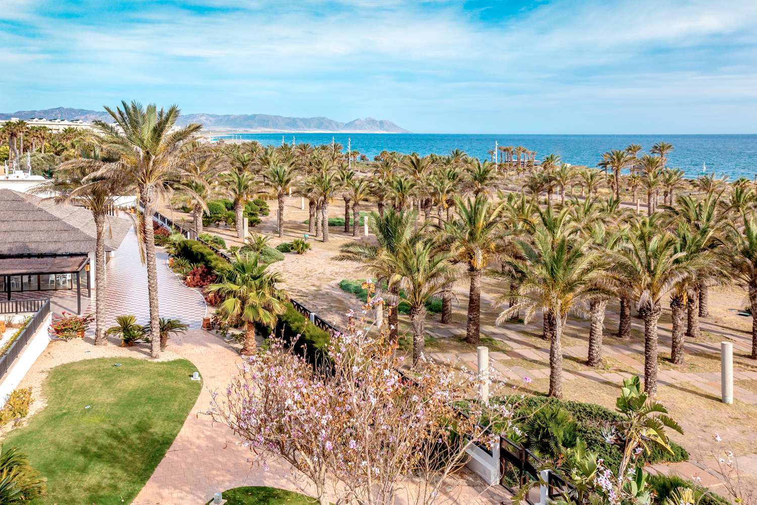 Barcelo Cabo De Gata - Retamar 4