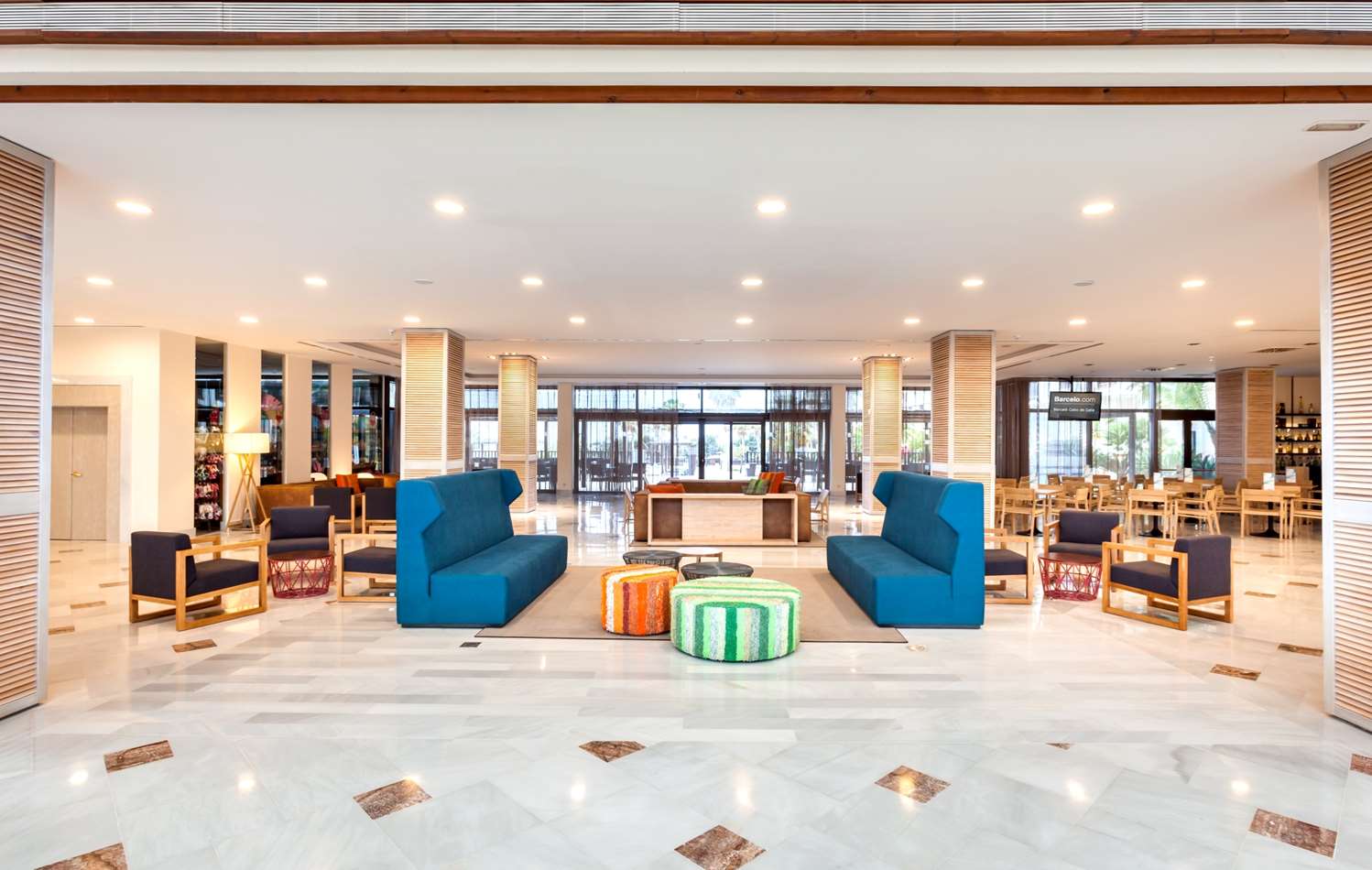 Barcelo Cabo De Gata - Retamar 5