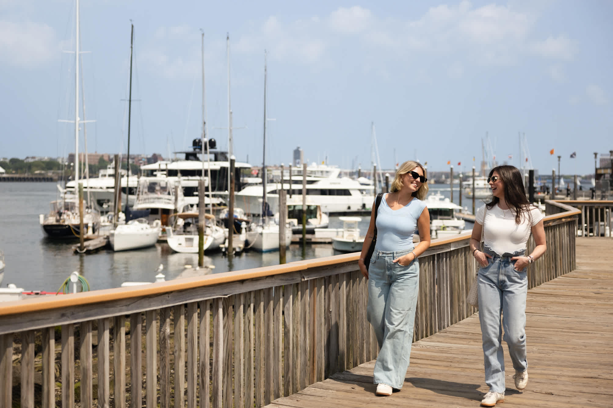 The Bostonian Boston 3