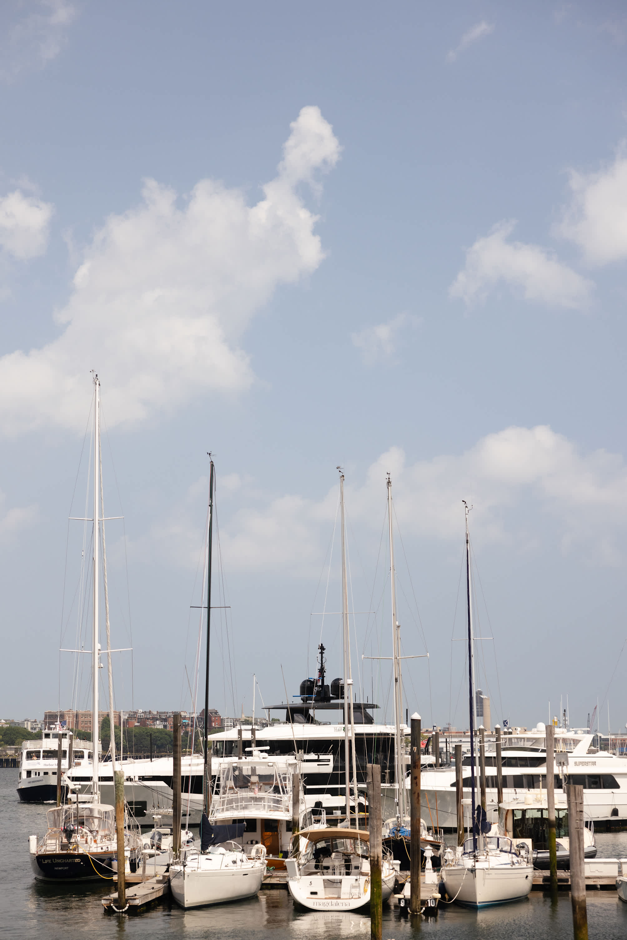 The Bostonian Boston 4